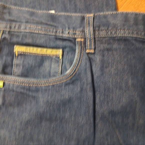 Hugo Boss Green Label Stretch Jeans - 36 - Picture 6 of 7